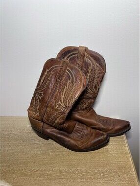 1883 by Lucchese Men's Boots Size 10.5